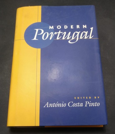 MODERN PORTUGAL