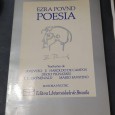 EZRA POUND POESIA