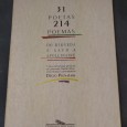 31 POETAS 214 POEMAS