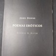 POEMAS ERÓTICOS