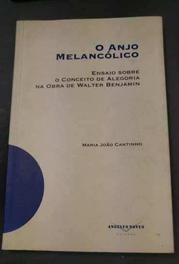 O ANO MELANCÓLICO