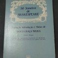 50 SONETOS DE SHAKESPEARE