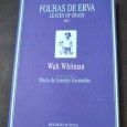 FOLHAS DE ERVA