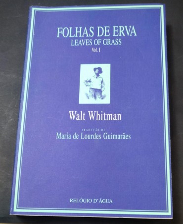 FOLHAS DE ERVA