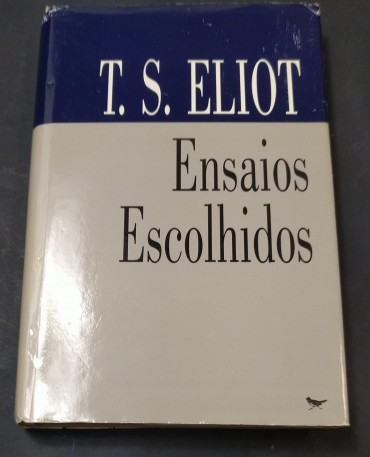 ENSAIOS ESCOLHIDOS