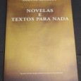 NOVELAS E TEXTOS PARA NADA