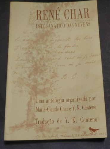 ESTE FANÁTICO DAS NUVENS