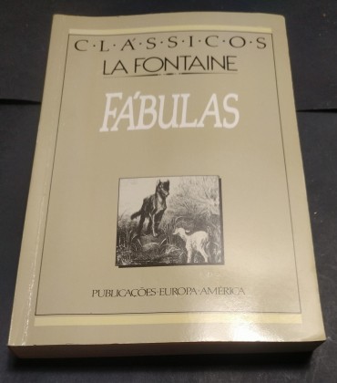FÁBULAS
