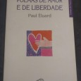 POEMAS DE AMOR E DE LIBERDADE