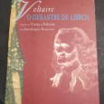VOLTAIRE O DESATRE DE LISBOA