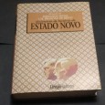 DICIONÁRIO DE HISTÓRIA DO ESTADO NOVO - VOLUME I