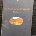 AS VOZES DE MARRAQUEXE