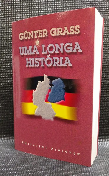 UMA LONGA HISTÓRIA