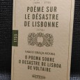 POÈME SUR LE DÉSASTRE DE LISBONNE