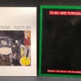 POMAR/ANOS 80 E 70-80 ARTE PORTUGUESA