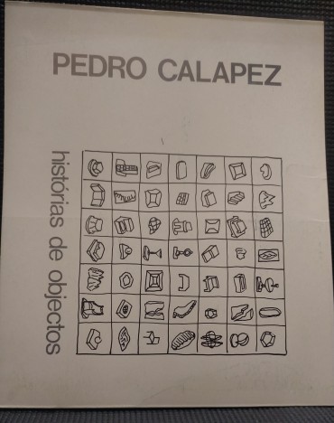 HISTÓRIAS DE OBJECTOS