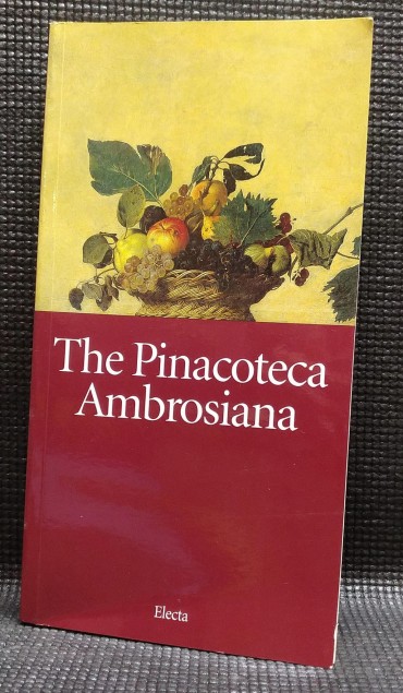 THE PINACOTECA AMBROSIANA