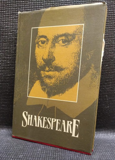 SHAKESPEARE