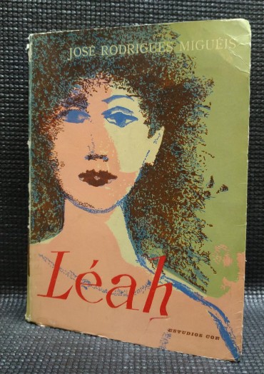 LÉAH