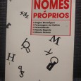 NOMES PRÓPRIOS