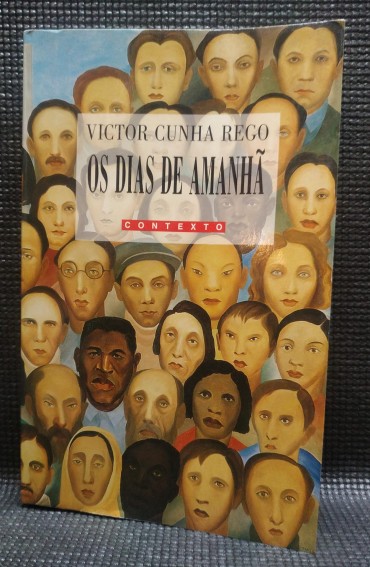 OS DIAS DE AMANHÃ