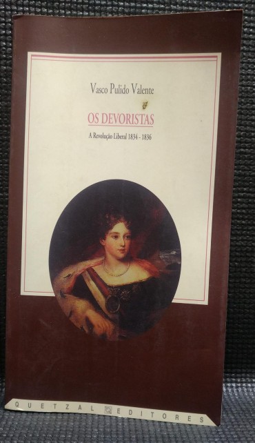 OS DEVORISTAS
