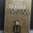 SENTIDO E FORMA DA POESIA NEOREALISTA