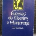 GUERRAS DE ALECRIM E MANJERONA