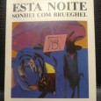 ESTA NOITE SONHEI COM BRUEGHEL