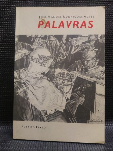 PALAVRAS