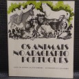 OS ANIMAIS NO ADAGIÁRIO PORTUGUÊS