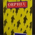 ORPHEU EDIÇÃO FACSIMILADA