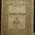 RAMALHO ORTIGÃO