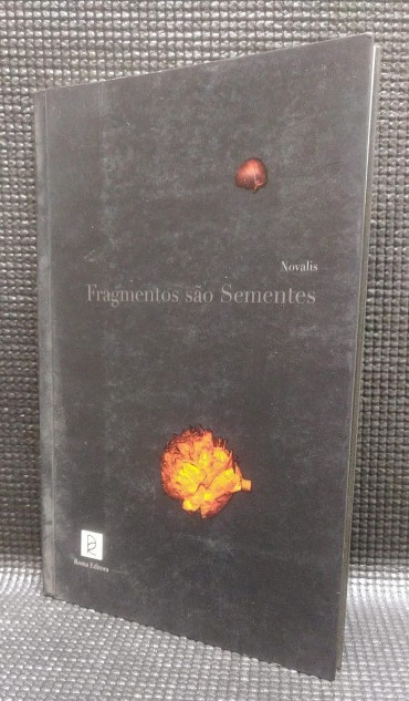 FRAGMENTOS SÃO SEMENTES