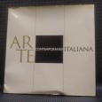 ARTE CONTEMPORANEA ITALIANA