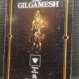 A EPOPEIA DE GILGAMESH