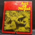 ART OF NEPAL