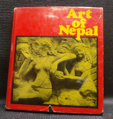 ART OF NEPAL