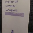 ROTEIRO DA LITERATURA PORTUGUESA