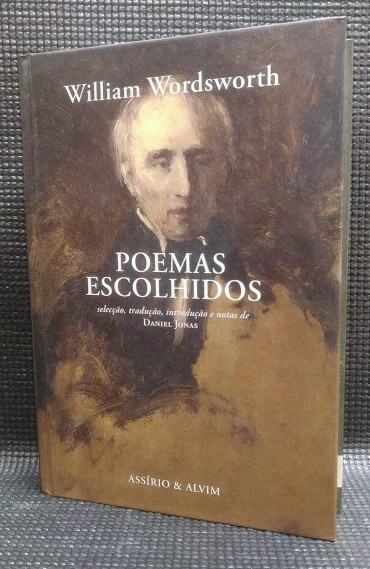 POEMAS ESCOLHIDOS