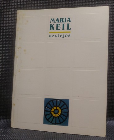 MARIA KEIL AZULEJOS