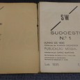 CADERNOS DE ALMADA NEGREIROS
