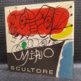 MIRÓ SCULTORE