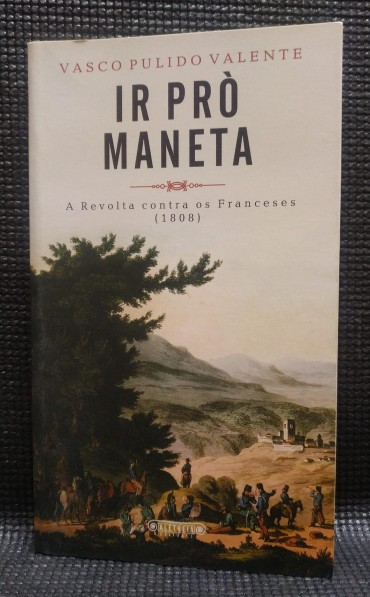 IR PRÒ MANETA