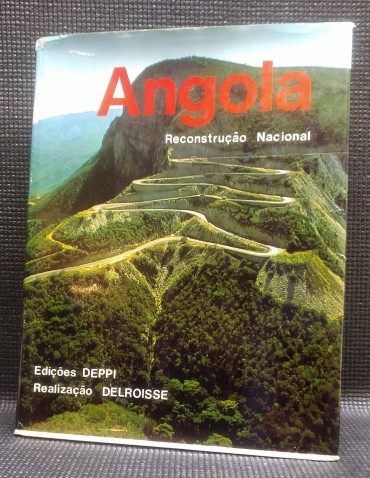 ANGOLA