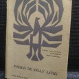 POEMAS DE NELLY SACHS
