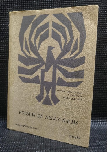 POEMAS DE NELLY SACHS