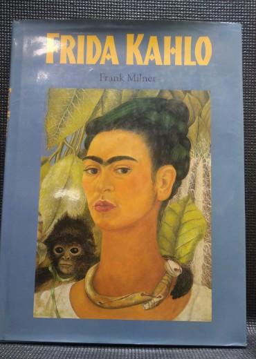 FRIDA KAHLO