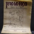PRESENÇA