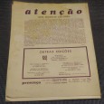PRESENÇA
